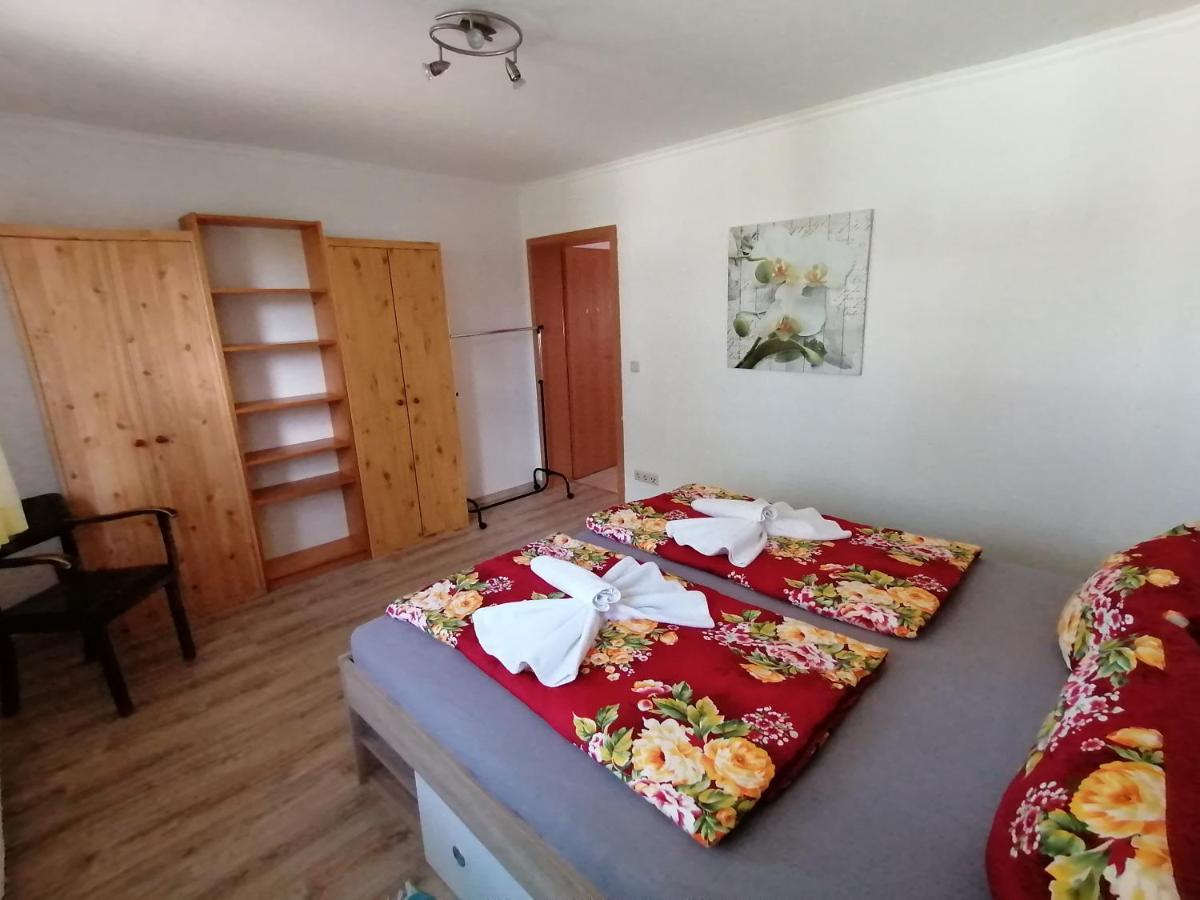 Ferienwohnung Am Haffberg Neverow Εξωτερικό φωτογραφία