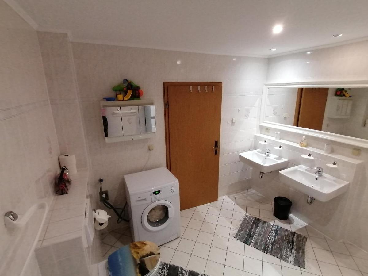 Ferienwohnung Am Haffberg Neverow Εξωτερικό φωτογραφία